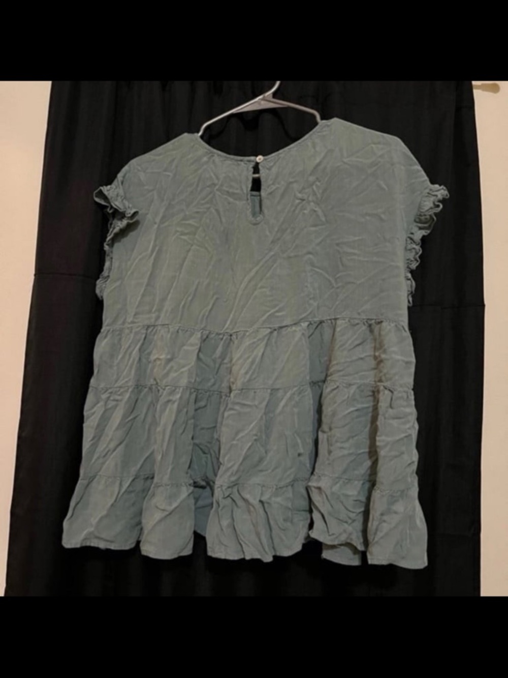 Jodifl Blouse - Picture 2 of 7